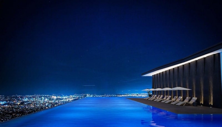 J Tower 3’te 367 bin dolara!