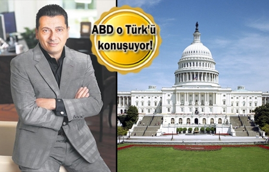 Milyarder Türk Melih Abdülhayoğlu Beyaz Saray yaptırıyor!