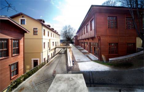 Nef Bebeköy yakında satışa çıkacak!