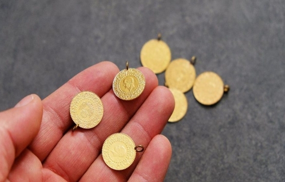 Gram altın 471 lira seviyelerinde!
