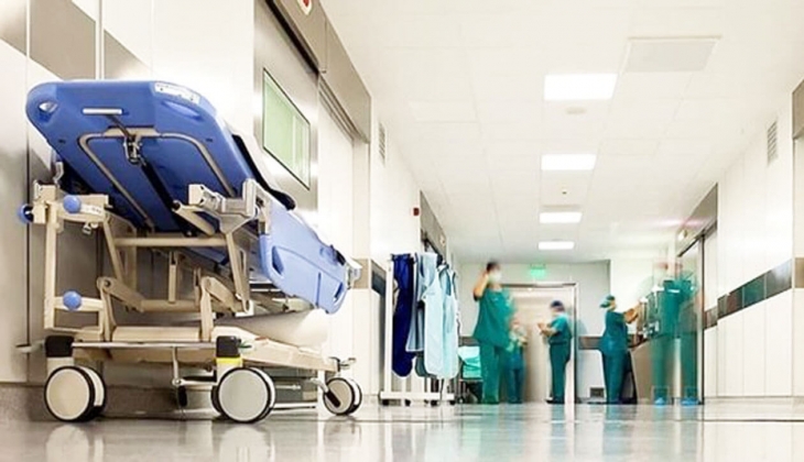 Sağlık Bakanlığı ndan büyük imkan! Tam 11.317 personel alınacak!