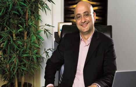 Serdar İnan'dan sultanlara layık proje önerisi Sultanada!