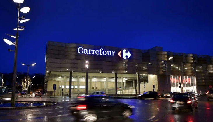 Carrefour un Ramazan ayı kampanyaları bitmek üzere! Yumurta, Ayçiçek yağı Toz şeker ne varsa indirimde