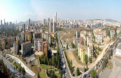 İmar İskan Blokları böyle olacak!