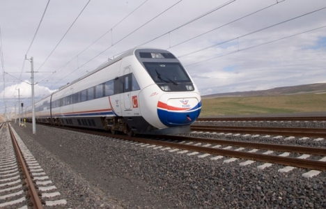 Konya-İstanbul YHT bilet fiyatları 42.5 liradan başlıyor!