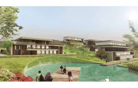 Omurga Yapı Konya'nın en büyük imarlı arsasını satıyor!