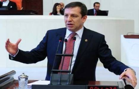 Rahmi Aşkın Türeli: Doğal sit alanları neden imara açılıyor? 