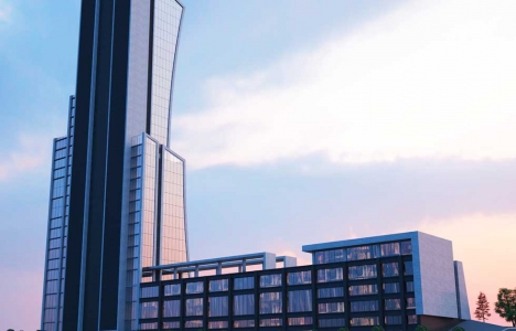 Yıldırım Kule basın lansmanı 21 Eylül'de!