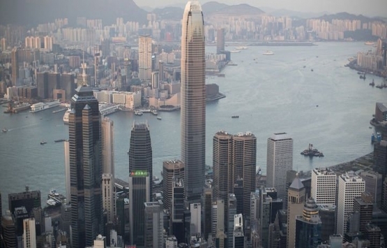 Hong Kong ev fiyatları