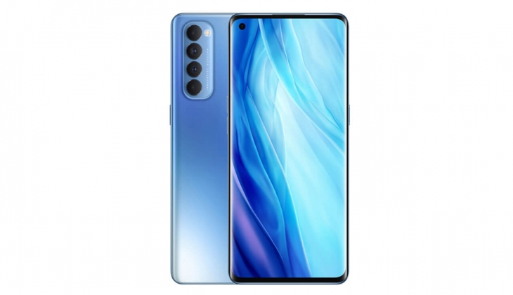 Oppo severler dikkat! Oppo Reno 4 e indirim! İşte 2022 Mart fiyat listesi...