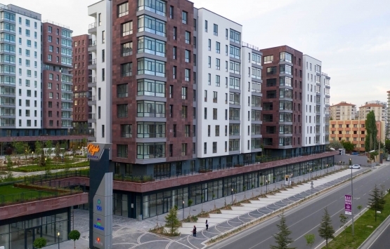 Niğde Emlak Konutları 2020 yıl sonu değerleme raporu!