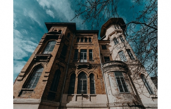 İBB Bolulu Habip Bey Konağı’nı satın aldı!