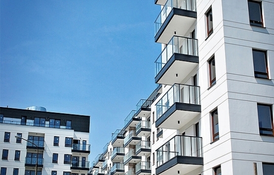 Binadaki ortak yerlerin tadilatı nasıl yapılır?