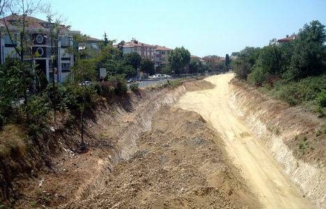 Marmaray inşaatı, Avrupa yakasında ne durumda? 