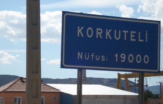 Korkuteli Belediyesi'nden satılık 100 gayrimenkul!