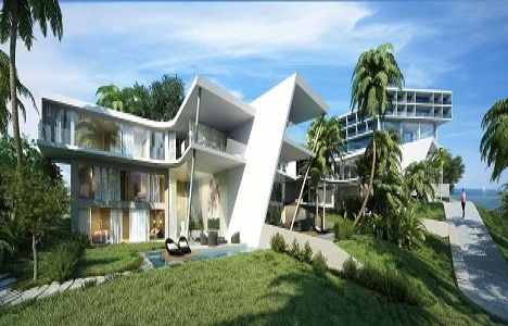 LUX* Bodrum rezidansları para kazandırıyor!