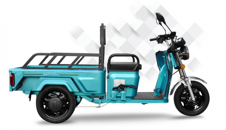 Yuki elektrikli, 3 tekerlekli Ilgaz Mini nin fiyatları açıklandı! Ilgaz Mini ne kadar? 22 Ağustos 2022 fiyat listesi