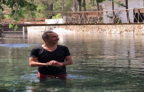 İşte çiftlik yaşamını seçen ünlüler!