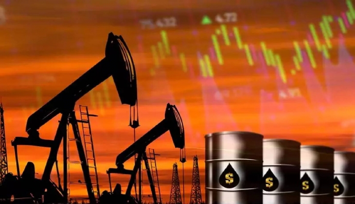 Petrol fiyatlarının seyri ne durumda? Petrol fiyatları bir ayda dibi gördü