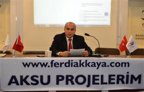 Ferdi Akkaya kim