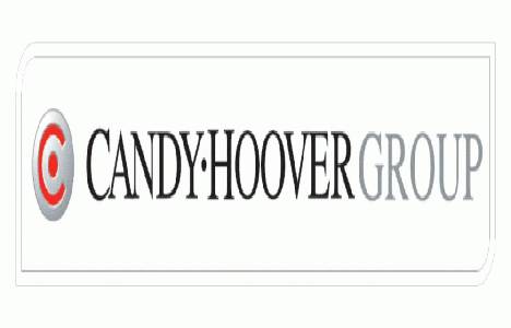 Hoover'ın 1 milyonuncu kurutma makinesi için tören düzenlendi!