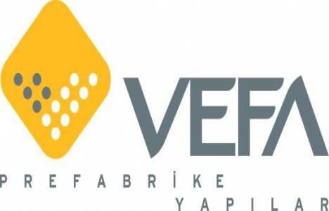 Vefa sektöründe İstanbul’dan İkinci 500’e giren tek şirket oldu!