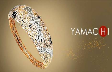 Yamachi Altın yurtdışında mağazalaşacak!