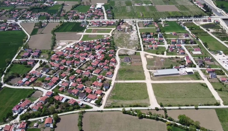 1944 depremin izlerine rastlanıldı! O ilde fay hattının geçtiği alan imara kapatılıyor!