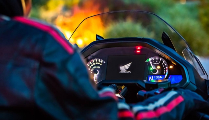 Honda’dan otomobil konforunda motosiklet! Bunu görmeden geçmeyin! İşte 30 Eylül 2022 fiyat listesi…