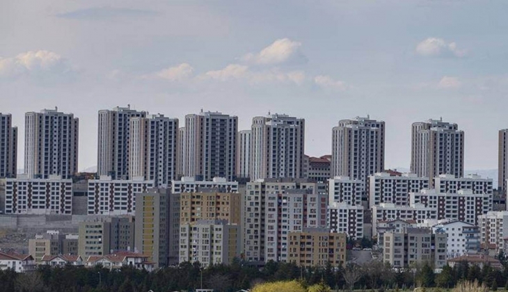 İnşaat sektörü durdu! Yüzde 25 kira artışı ev sahiplerini konut yatırımından uzaklaştırdı!