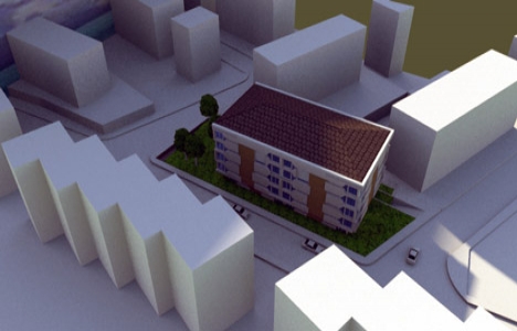 Ninova İnşaat Gaziosmanpaşa, Etiler ve Bağdat Caddesi nde proje geliştirecek!