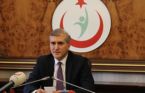 Türkiye 3 yılda 95 bin yataklı şehir hastanesine kavuşacak!