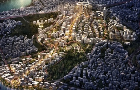 Okmeydanı nda beklenen dönüşüm başlıyor!