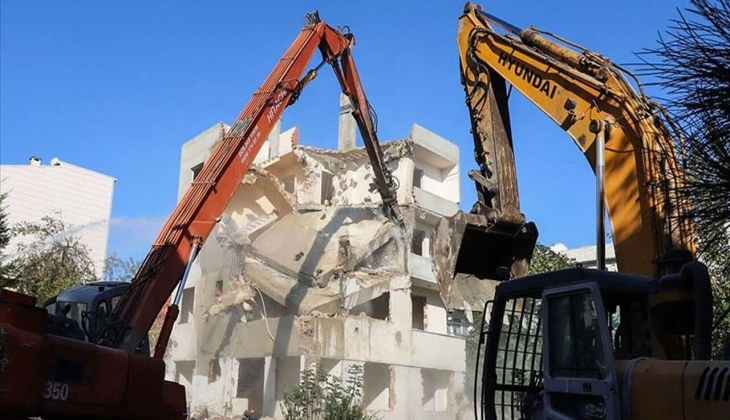 Kat karşılığı anlaşması nedir? Kat karşılığı anlaşmada nelere dikkat edilir?