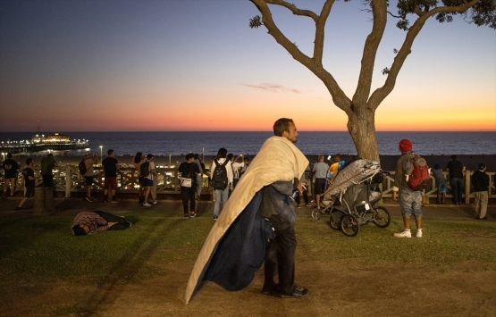 10 Ekim Dünya Evsizler Günü nde farkındalık yaratılıyor!