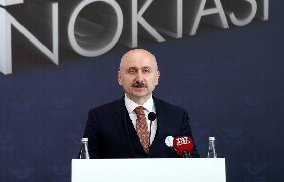 Bitlis ulaşım projeleri