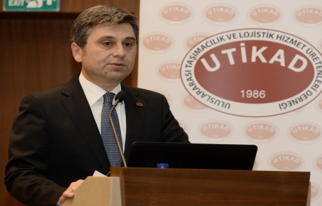 Demiryollarına 55 milyar dolarlık yatırım yapılacak!