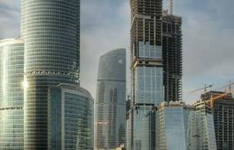 Enka İnşaat genel kurulu tescil edilmedi!