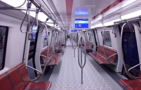 İstanbul'da 2019 yılında hedef 430 kilometre raylı sistem!