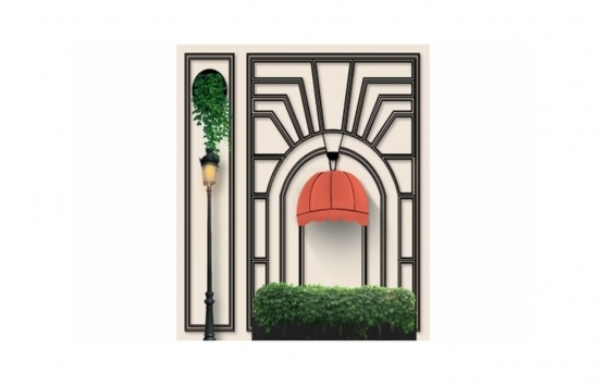 Yeni projeler raftan inmeye başladı!