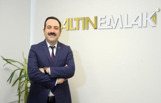 Konut satışlarında Aralık ayında tarihi rekor kırıldı!