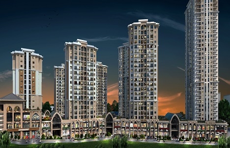 Başakşehir Meydan Dükkanları nda 13 Mart a kadar talep toplanacak!