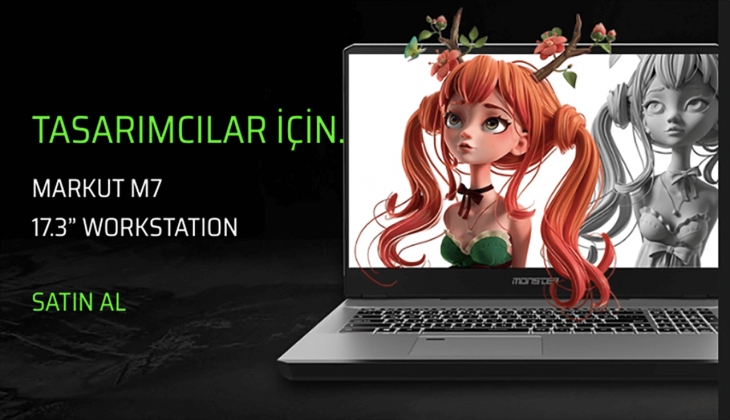 Monster notebook okula dönüş indirimleri başladı. Oyun ve performans meraklıları için 10 Eylül 2022 fiyat listesi