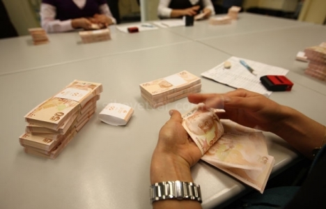 Konut kredisi kapsamında tasfiye edilecek miktar ne kadar?