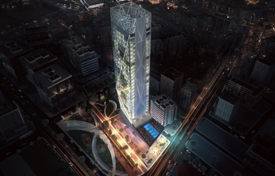  Bayraklı Biva Tower iletişim!