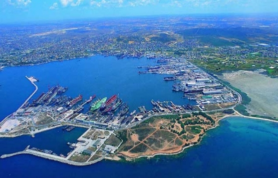 Tuzla Transfer Merkezi Limanı imar planı askıda!