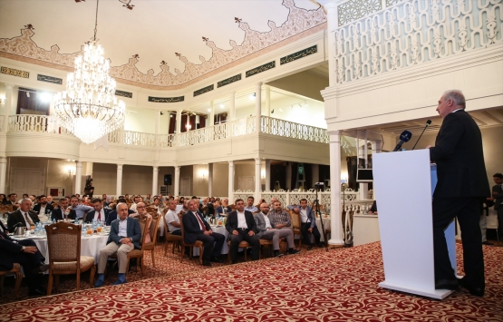 Yenikapı-Beylikdüzü ile Vezneciler-Arnavutköy metrosu ihaleye çıkıyor!