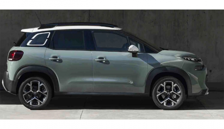 Citroen C3 Aircross SUV’da 7 bin TL indirim! İşte Citroen C3 Aircross SUV fiyat listesi 7 Nisan 2022!