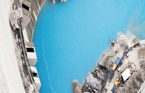 Çevre Bakanlığı, HES denetimi için profesyonel ekip kurdu!