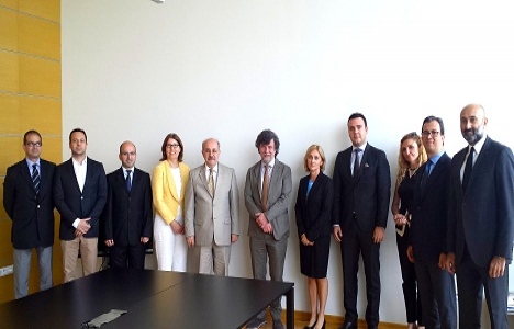 TBV, Türkiye’nin Akıllı Şehir Uygulamaları için işbirliği yapıyor!